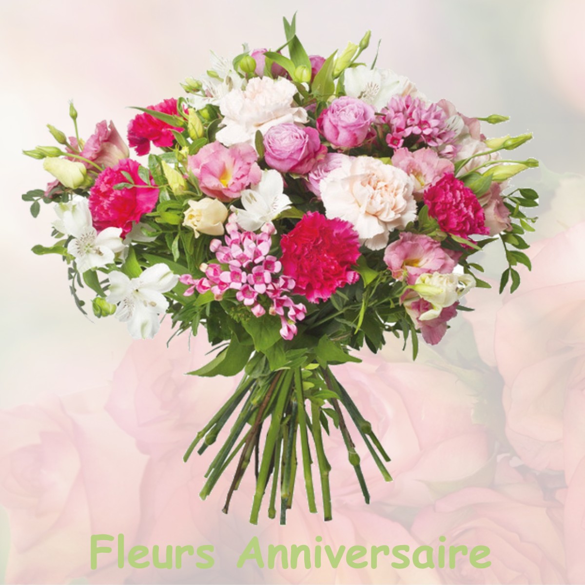 fleurs anniversaire RUPEREUX